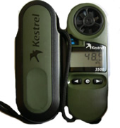 Kestrel 3500