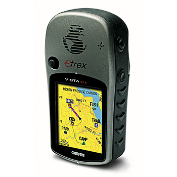 Garmin Vista C
