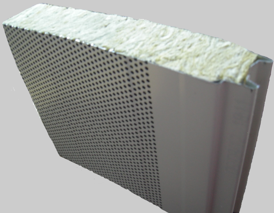 PanelPerforado