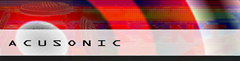 ACUSONIC